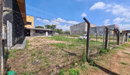 Terreno para Venda em Fazenda Rio Grande, Centro