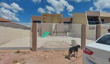 Apartamento 2 dormitórios para Venda em Mandirituba, Lagoinha, 2 dormitórios, 1 banheiro, 1 vaga