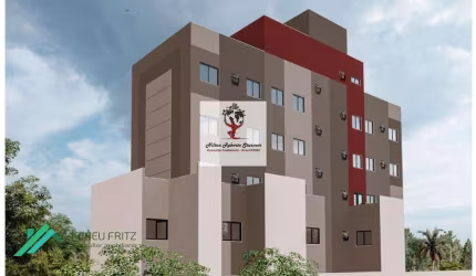 Apartamento para Venda em Curitiba, Capão da Imbuia