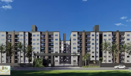 Apartamento 2 dormitórios para Venda em Barra Velha, São Cristovão, 2 dormitórios, 1 banheiro, 1 vaga