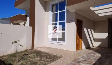 Casas 3 e 4 Quartos para Venda em Fazenda Rio Grande, Iguaçu, 3 dormitórios, 1 suíte, 3 banheiros, 2 vagas