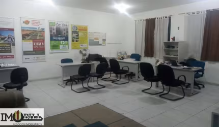 Comercial para Locação em Fazenda Rio Grande, Nações