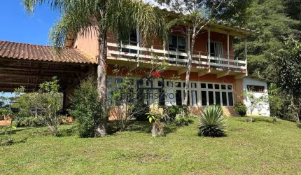 Chácara / sítio à venda na Área Rural, 1, Zona Rural, Mandirituba por R$ 2.300.000