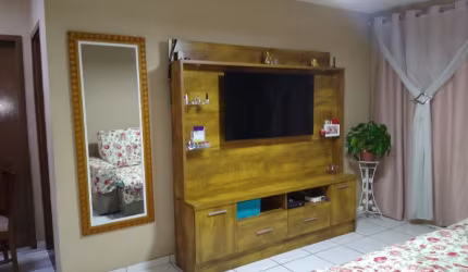 Excelente apartamento com 2 quartos e 66 m² - Aceitando financiamento bancário
