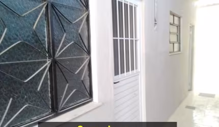 Bangu – Duas excelentes casas independentes – Rua Aglaia