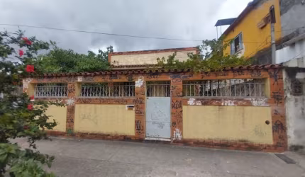 Oportunidade - Casa Linear com Potencial Comercial em Área Valorizada!