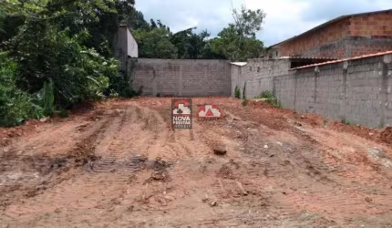 Terreno para Venda em Caraguatatuba, Martim de Sá