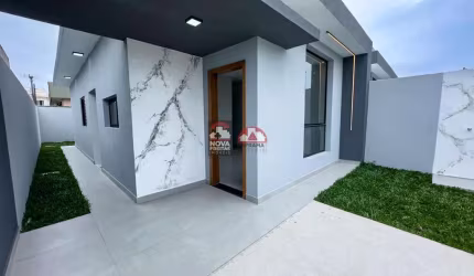 Casa para Venda em Caraguatatuba, Balneário dos Golfinhos, 2 dormitórios, 1 suíte, 2 banheiros, 1 vaga