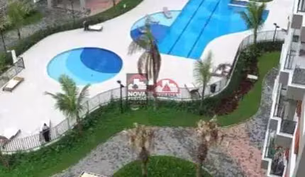 Apartamento para Venda em Caraguatatuba, Martim de Sá, 2 dormitórios, 1 suíte, 2 banheiros, 1 vaga