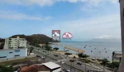 Cobertura para Venda em Caraguatatuba, Centro, 2 dormitórios, 1 suíte, 2 banheiros, 2 vagas