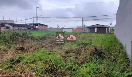 Terreno para Venda em Caraguatatuba, Balneário dos Golfinhos