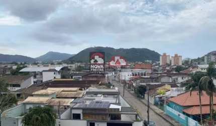 Apartamento para Venda em Caraguatatuba, Sumaré, 4 dormitórios, 2 suítes, 3 banheiros, 1 vaga