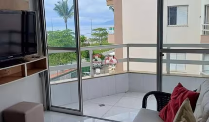 Apartamento para Venda em Caraguatatuba, Massaguaçu, 3 dormitórios, 2 suítes, 3 banheiros, 1 vaga