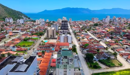 Apartamento para Venda em Caraguatatuba, Martim de Sá, 2 dormitórios, 1 banheiro, 1 vaga