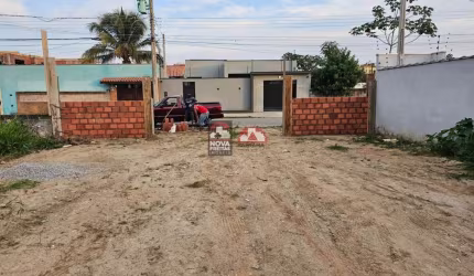 Terreno para Venda em Caraguatatuba, Pontal de Santa Marina