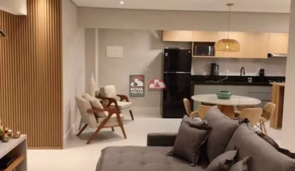 Apartamento para Venda em Caraguatatuba, Massaguaçu, 3 dormitórios, 1 suíte, 2 banheiros, 2 vagas