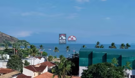Apartamento para Venda em Caraguatatuba, Sumaré, 2 dormitórios, 1 suíte, 2 banheiros, 2 vagas