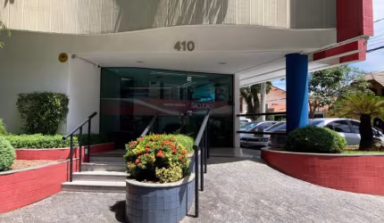 CONJUNTO DE 2 SALAS AREA DA SAÚDE - CONSULTÓRIOS