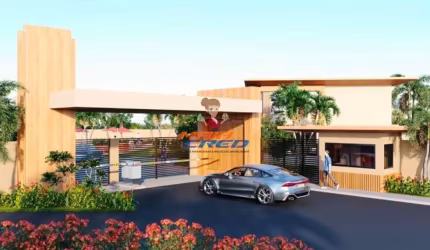 Apartamento para Venda em Porto Seguro, Taperapuan