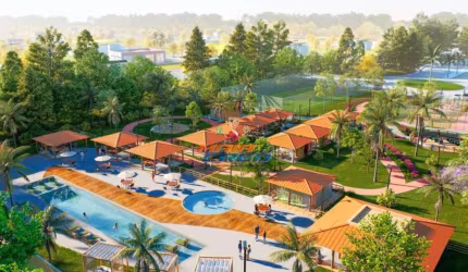 Lote para Venda em Porto Seguro, Alto do Mundaí