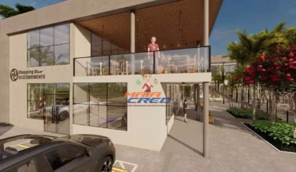 Ponto Comercial para Venda em Santa Cruz Cabrália, Mutari, 1 banheiro