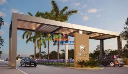 Lote para Venda em Porto Seguro, Reserva VIC