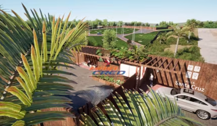 Lote para Venda em Santa Cruz Cabrália, Alto de nova Cabrália