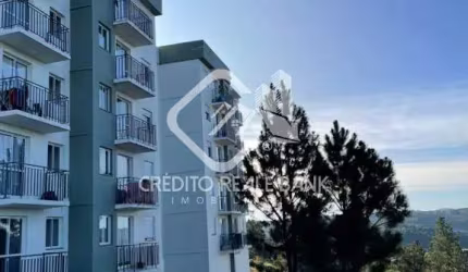 Apartamento com 2 quartos à venda no Santa Fé, Caxias do Sul , 58 m2 por R$ 180.000