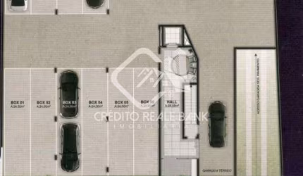 Apartamento com 2 quartos à venda no Petrópolis, Caxias do Sul , 77 m2 por R$ 590.000
