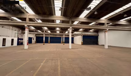 GALPÃO COM 1.820 M² NO CONDOMINIO LOGISTICO JAMEC LOCALIZADO NO DISTRITO INDUSTRIAL JUNDIAÍ - SP