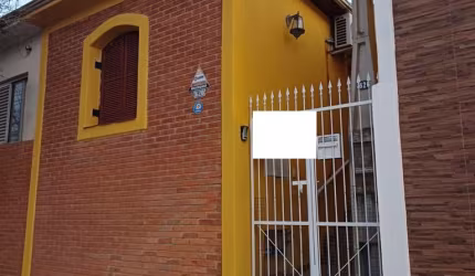 CASA COM 151 M² DE ÁREA COM 3 DORMITÓRIOS NA VILA PROGRESSO EM JUNDIAÍ - SP