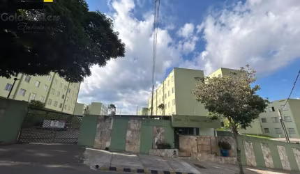 APARTAMENTO DE 53 M² COM 2 DORMITÓRIOS NO RESIDENCIAL DI NAPOLI TERRA DA UVA EM JUNDIAÍ - SP