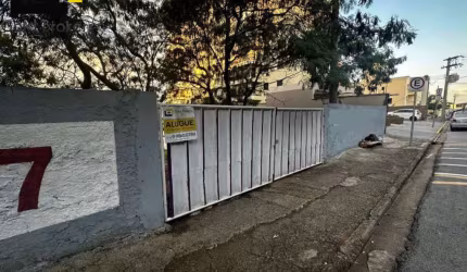 TERRENO DE 2.000M² NO BAIRRO ANHANGABAÚ EM JUNDIAÍ SP