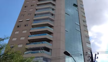 APARTAMENTO COM 3 SUÍTES SENDO 1 SUÍTE MASTER, DE 168M² - CENTRO DE JUNDIAÍ