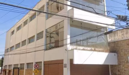 PRÉDIO COMERCIAL COM 375M² NA PONTE SÃO JOÃO EM JUNDIAÍ - SP