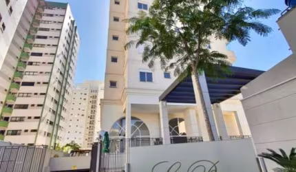 APARTAMENTO DE 130 M² COM 3 SUÍTES NO CONDOMÍNIO LE PARC RESIDENCE NO JARDIM ANA MARIA EM JUNDIAÍ - SP
