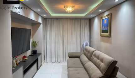APARTAMENTO DE 84 M² E 2 DORMITÓRIOS, SENDO 1 SUÍTE, NO CONDOMÍNIO GREEN PARK NO PARQUE DA REPRESA EM JUNDIAÍ SP