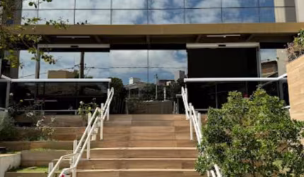 PONTO COMERCIAL DE 277 M² NA AVENIDA NOVE DE JULHO (EM FRENTE AO JUNDIAÍ SHOPPING) - JUNDIAÍ - SP