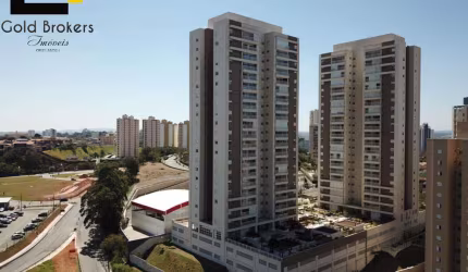 APARTAMENTO DE 111M² COM 3 DORMS SENDO 1 SUÍTE NO COND.HORIZONTES SERRA DO JAPI NO JARDIM BONFIGLIOLI EM JUNDIAÍ-SP