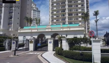 COBERTURA DE 320 M² COM 3 SUÍTES NO CONDOMÍNIO CAMPOS ELÍSIOS NO BAIRRO CAMPOS ELÍSIOS EM JUNDIAÍ-SP