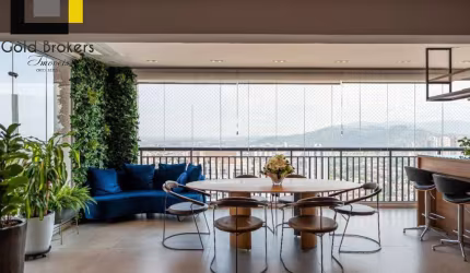 COBERTURA DE 287 M² - 4 SUÍTES - COND. ALTA VISTA PRESTIGE, EM JUNDIAÍ - SP