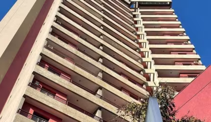 FLAT DE 42 M² SENDO 1 DORMITÓRIO NO EDIFÍCIO THE GRAPES, NA AV. NOVE DE JULHO, JUNDIAÍ -SP