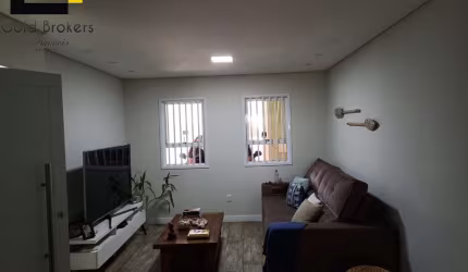 CASA DE 146 M² - 3 DORMITÓRIOS - NA VILA ANCHIETA, EM JUNDIAÍ-SP