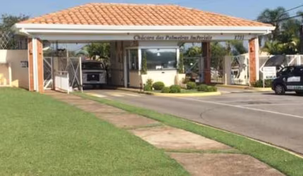 CASA COM 227 M² - 4 DORMITÓRIOS - CONDOMÍNIO CHÁCARA DAS PALMEIRAS IMPERIAIS, EM JUNDIAÍ-SP