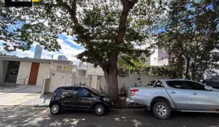 CASA COMERCIAL DE 302 M² NO BAIRRO PARQUE DO COLÉGIO, EM JUNDIAÍ - SP