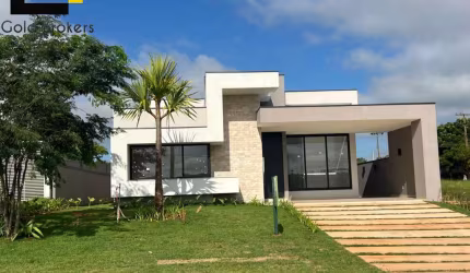 CASA DE 177M² COM 3 DORMITÓRIOS, SENDO 1 SUÍTE COM CLOSET- VISTA PARA REPRESA !!!! NO CONDOMÍNIO RIVIERA DE SANTA CRISTINA III EM ITAÍ - SP
