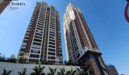 APARTAMENTO DE 166M² COM 3 SUÍTES NO CONDOMÍNIO ALTA VISTA PRESTIGE AO LADO DO JUNDIAÍ SHOPPING NA AV. 9 DE JULHO EM JUNDIAÍ SP