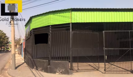 PONTO COMERCIAL DE 240M² PARA LOCAÇÃO NO BAIRRO VILA LIBERDADE - JUNDIAÍ SP