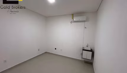 SALA COMERCIAL DE 13M² COM AR CONDICIONADO NO BAIRRO BONFIGLIOLI - JUNDIAÍ SP