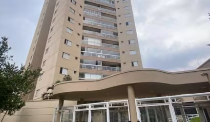 Apartamento de 122m²  4 Dormitórios (2 Suítes)  Condomínio New Garden ? Jardim Bonfiglioli, Jundiaí